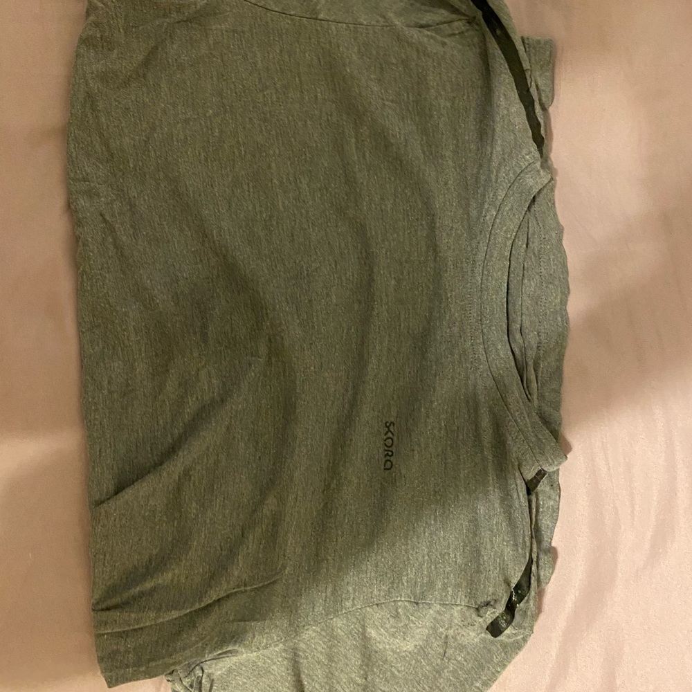 Skora shirt